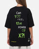 73Studio X Xbox 25th Anniversary Power Of X T-Shirt Black