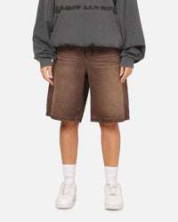 Saint Morta Amplus Baroque Jorts Dark Earth