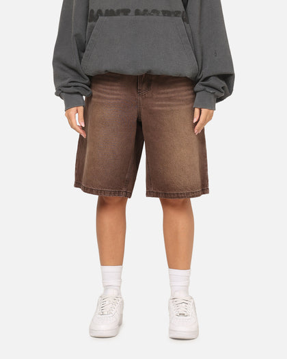 Saint Morta Amplus Baroque Jorts Dark Earth