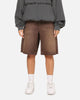Saint Morta Amplus Baroque Jorts Dark Earth