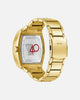 Guess Mainline Phoenix '40th Anniversary' Watch Gold/Crystal
