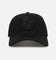 New Era Manly Warringah Sea Eagles 'Black On Black' 9FORTY A-Frame Snapback Black