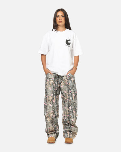 Market Eight Ball T-Shirt White