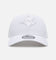 New Era Toronto Blue Jays 'Easy White' 9FORTY A-Frame Snapback White/White