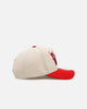 Mitchell & Ness Chicago Bulls 'Love' Pro Pinch Snapback OTC