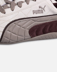 Puma McLaren Speedcat Light Brown