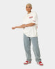 Loiter Firestarter Vintage T-Shirt Off White