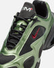 Nike Women's Air Max Muse Black/Green/Red
