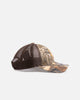 New Era Chicago White Sox 'Realtree' 9TWENTY Trucker Strapback Real Tree Camo