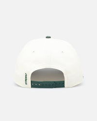 New Era Milwaukee Bucks 'NBA X Hyperfly Katakana' 9FORTY A-Frame Snapback Chrome White
