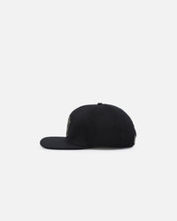 Pro Standard New York Yankees 'Black & Gold' Snapback Black/Gold