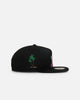 New Era Los Angeles Clippers 'Summer League' 59FIFTY A-Frame Fitted Black