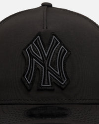 New Era New York Yankees 'New Era x Alpha Industries' 9FORTY A-Frame Snapback