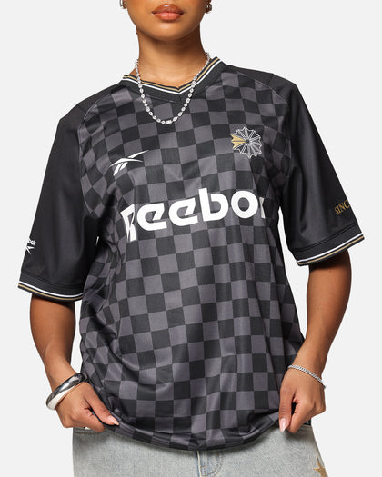 Reebok Heritage Jersey Black