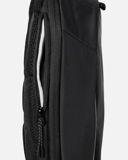 Nike Sportswear Commute Sling Bag (8L) Black/Silver