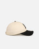 New Era Sydney Roosters 'NRL Two Tone' 9TWENTY Strapback Chrome White/Black