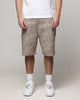 American Thrift Fleece Shorts Desert Wash