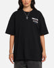 Key Street Nismo 180SX T-Shirt Black