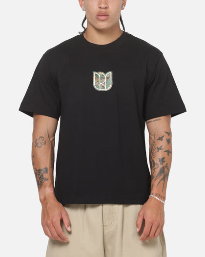 Reece Walsh 1 Of 1 Classic Camo T-Shirt Black