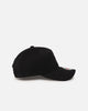 Mitchell & Ness Las Vegas Raiders 'Triple Black Core Classic' MVP Snapback Black