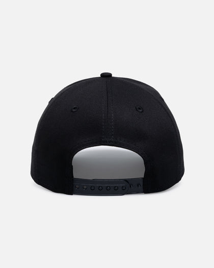 New Era Boston Celtics 'St.Patrick's Day' 9FORTY A-Frame Snapback Black/Green
