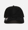 New Era Essendon Bombers 'Triple Black' 9FORTY A-Frame Snapback Black