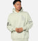 Pro Standard Los Angeles Dodgers Drop Shoulder Hoodie Moss