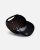 New Era Chicago White Sox 9Forty A-Frame Snapback Walnut