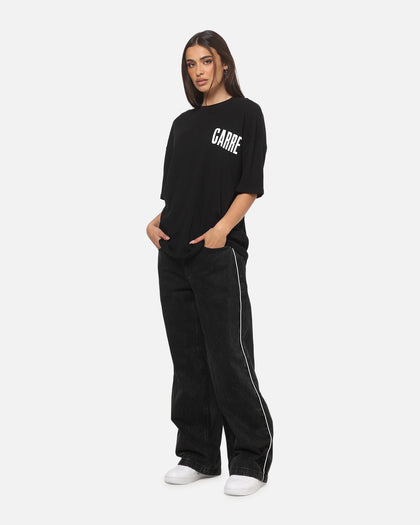 Carre Essential T-Shirt Black