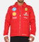 Puma X Scuderia Ferrari Monza Racing Jacket Rosso Corsa