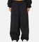 Jordan Women's Flight Chicago Parachute Pants Black