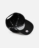 New Era New York Yankees 'Valentines Day' 9FORTY A-Frame Snapback Black