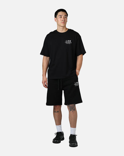 Off White Diag T-Shirt Black