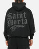 Saint Morta Sanctified Hoodie Black
