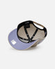 New Era Las Vegas Raiders 'Pastel 2.0' 9FORTY A-Frame Snapback Stone