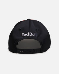 New Era X Red Bull Racing Max Verstappen #1 9SEVENTY Snapback Dark Blue