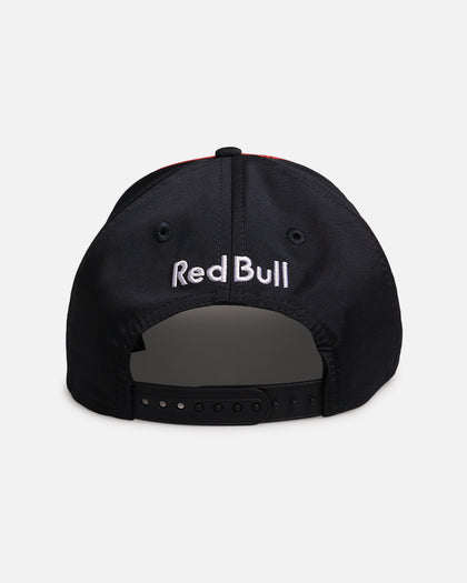 New Era X Red Bull Racing Max Verstappen #1 9SEVENTY Snapback Dark Blue