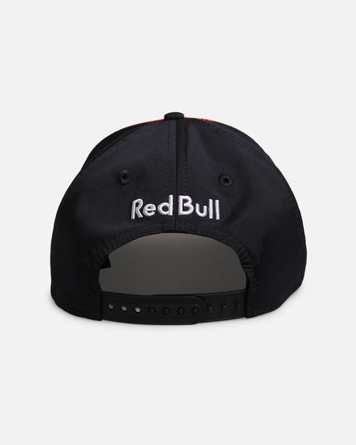 New Era X Red Bull Racing Max Verstappen #1 9SEVENTY Snapback Dark Blue