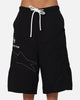 Loiter Motocross Shorts Black