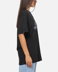 Nike Sportswear AOP Air T-Shirt Black