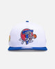 New Era X Space Jam Tune Squad Bugs Bunny 9FIFTY A-Frame Snapback White