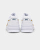 Asics EX89 White/Mustard