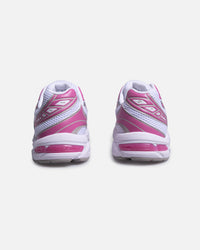Asics Gel-1130 White/Rose Tone