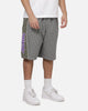X-Large 3D Shorts Pear Check