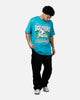 New Era Miami Dolphins Sport Class T-Shirt Teal