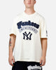 Pro Standard New York Yankees Best Of T-Shirt Eggshell
