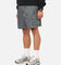 Jordan Brooklyn Cargo Shorts Iron Grey