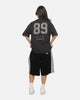 Mitchell & Ness All Blacks Champions Box Fit T-Shirt Washed Black