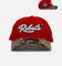 New Era Ole Miss Rebels Football 'Realtree Visor' 9FORTY A-Frame Snapback Official Team Color