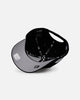 New Era Las Vegas Raiders 'Gothic Arch 2.0' 9FORTY A-Frame Snapback Black/White